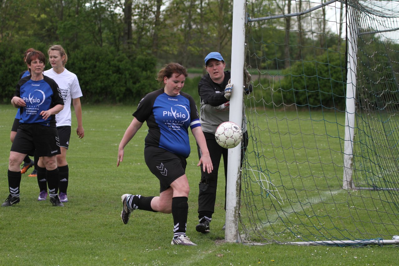 Bild 157 - Frauen am 13.5.12